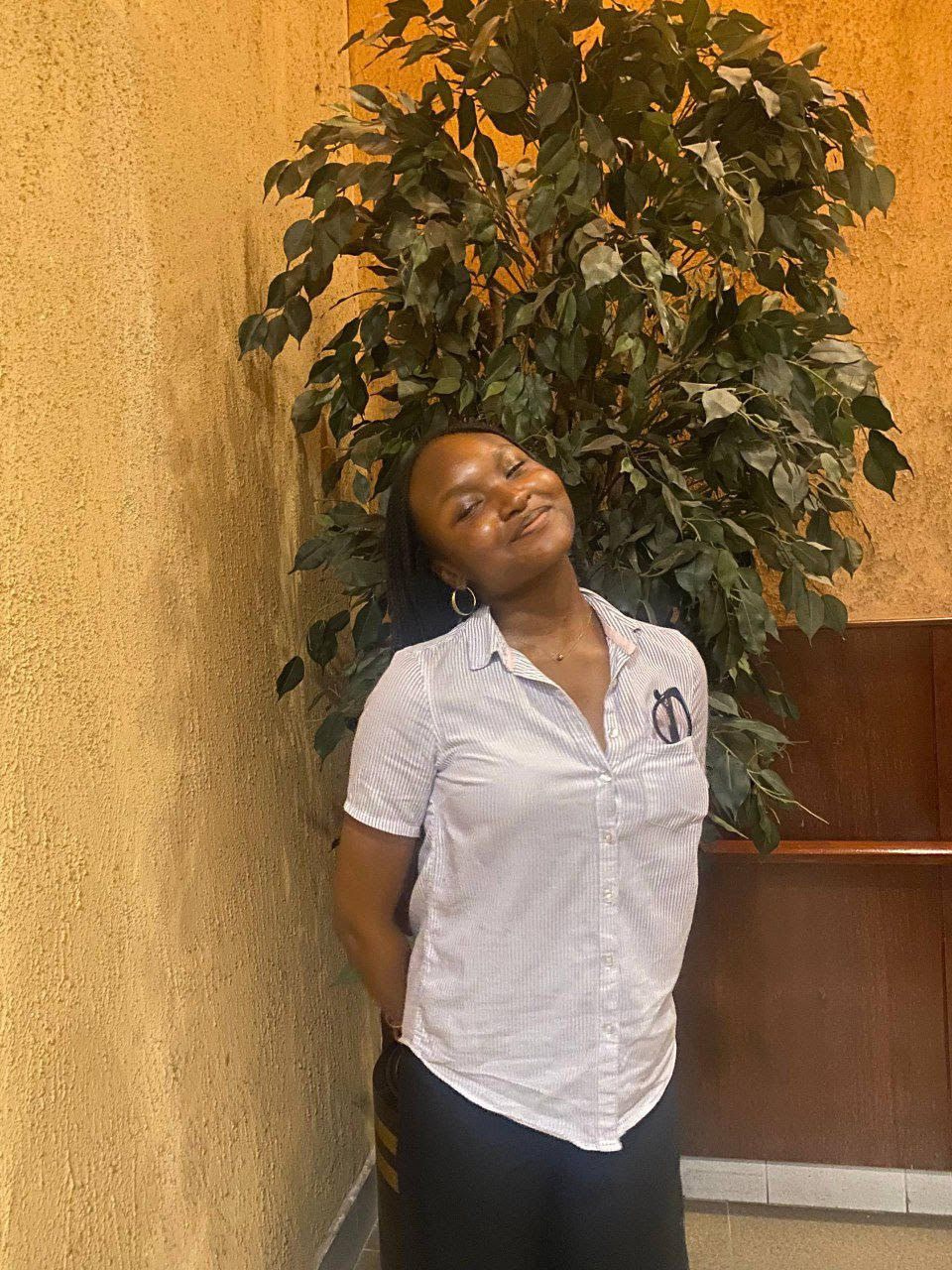 Oluwapeiyibomi Obilade